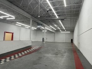 101-115 Langley Rd N, Glen Burnie, MD à louer Photo intérieure- Image 2 de 10