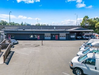 More details for 11520 Northup Way, Bellevue, WA - Flex for Sale