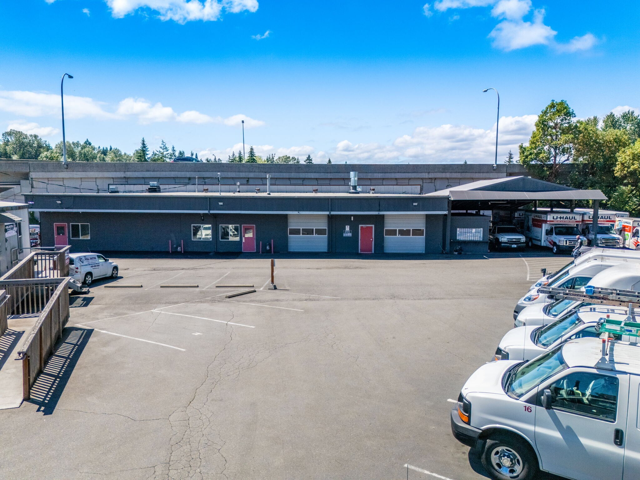 11520 Northup Way, Bellevue, WA for sale Building Photo- Image 1 of 22