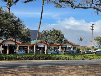 Plus de détails pour 415 Dairy Rd, Kahului, HI - Commerce de détail à louer