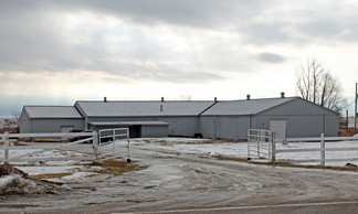 More details for 1701 Darlington Park Rd, Clarington, ON - Industrial for Lease