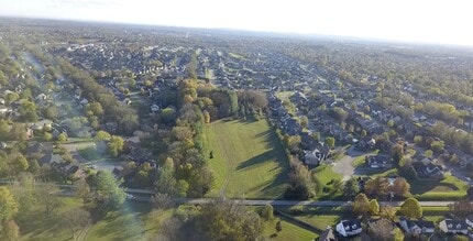 2705 Buckner Rd, Thompson's Station, TN - Aerial  map view - Image1