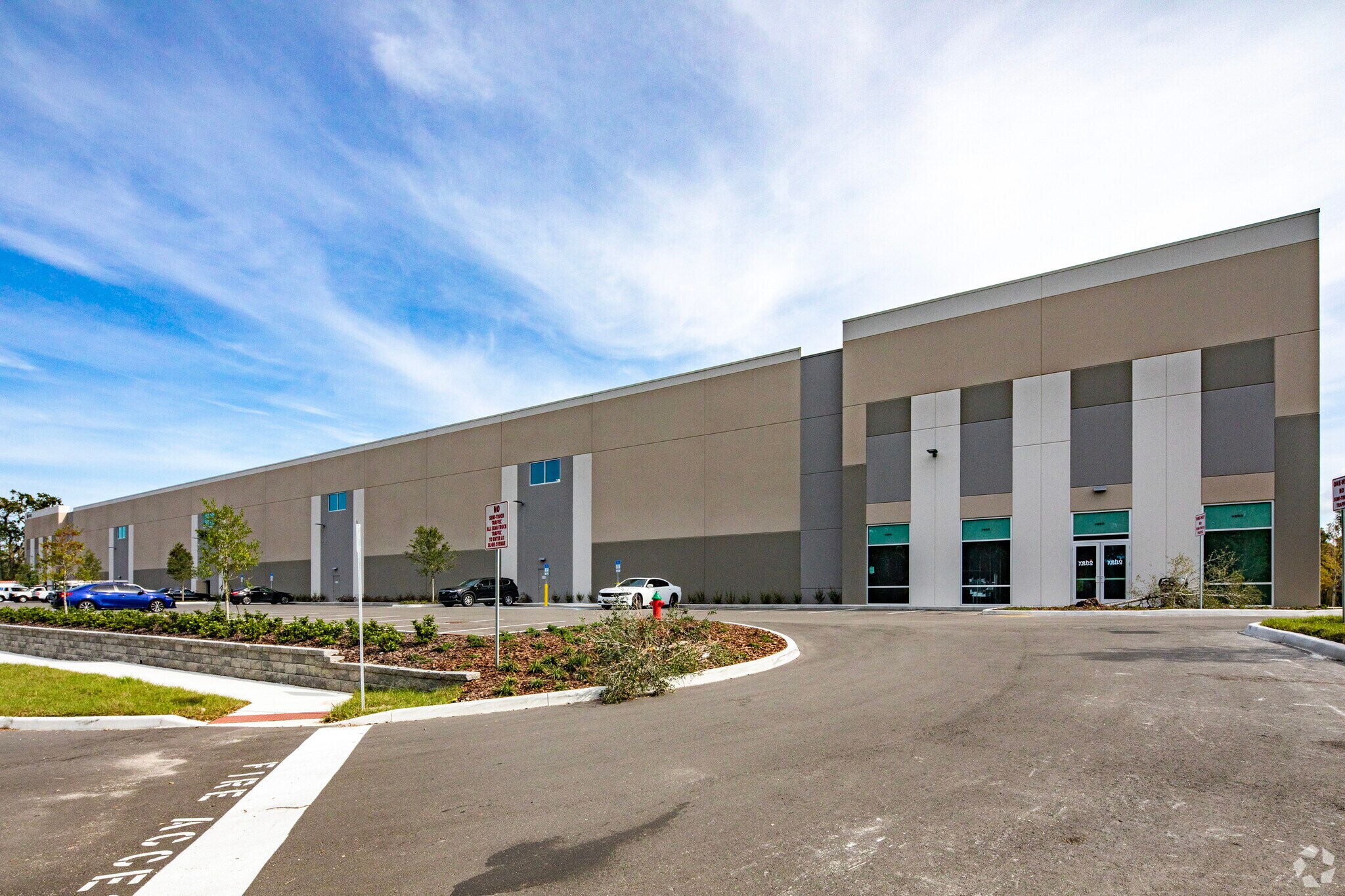 5416 Sligh, Tampa, FL à louer Photo du bâtiment- Image 1 de 10