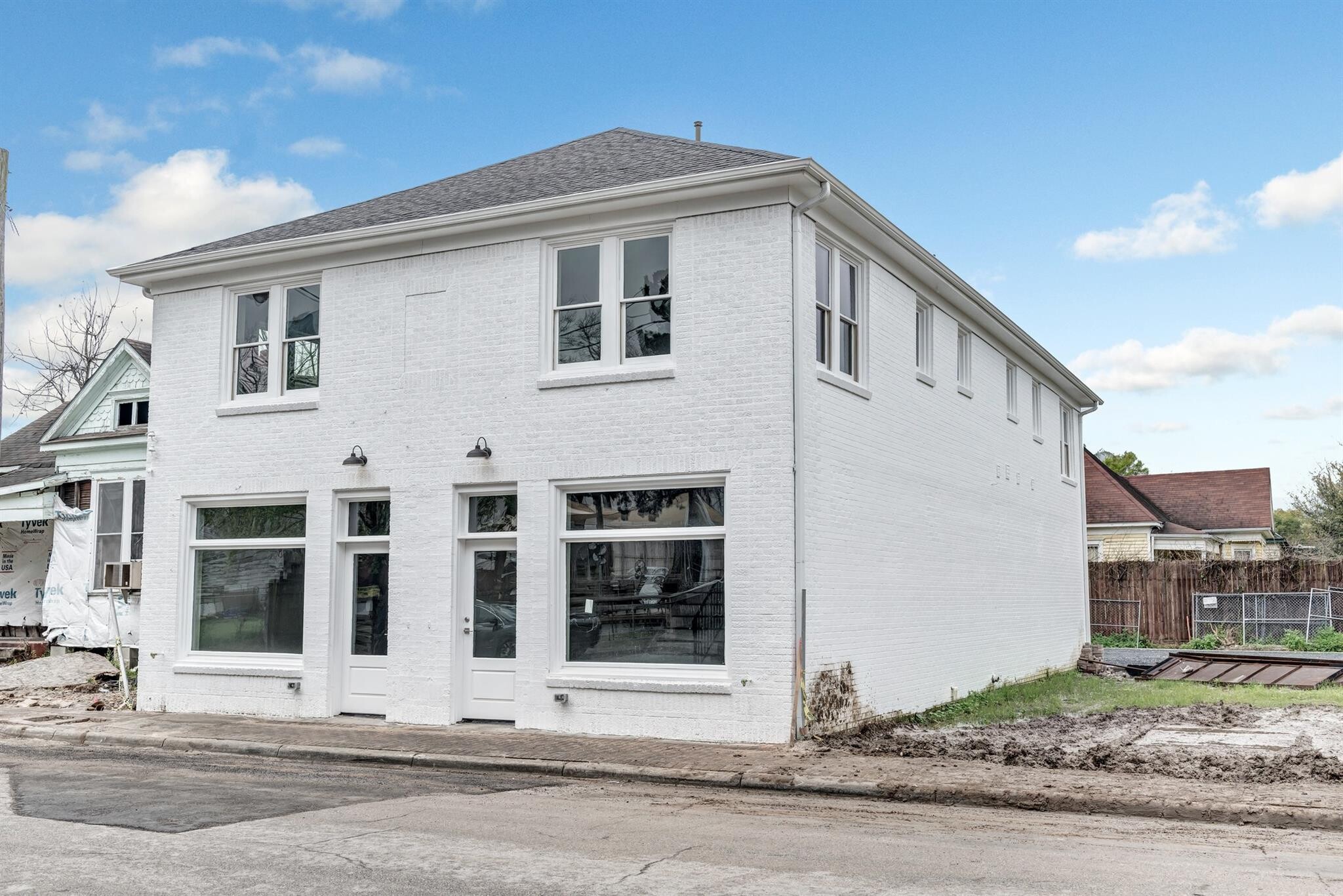 915 Henderson St, Houston, TX for sale Building Photo- Image 1 of 19