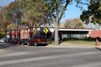 Plus de détails pour 2450 Park Ave, Minneapolis, MN - Bureau à vendre