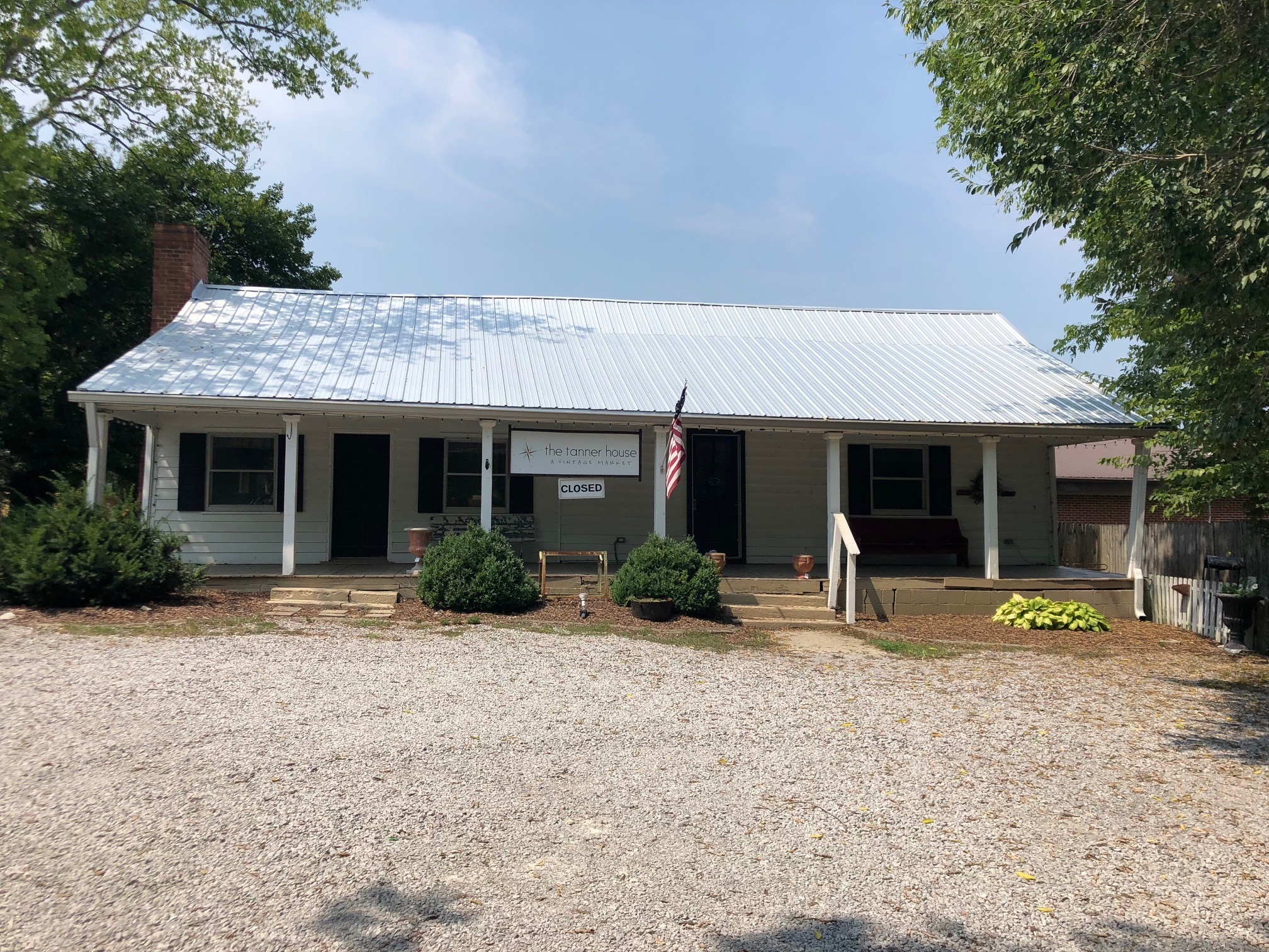 7307 Nolensville Rd, Nolensville, TN à vendre Photo principale- Image 1 de 1