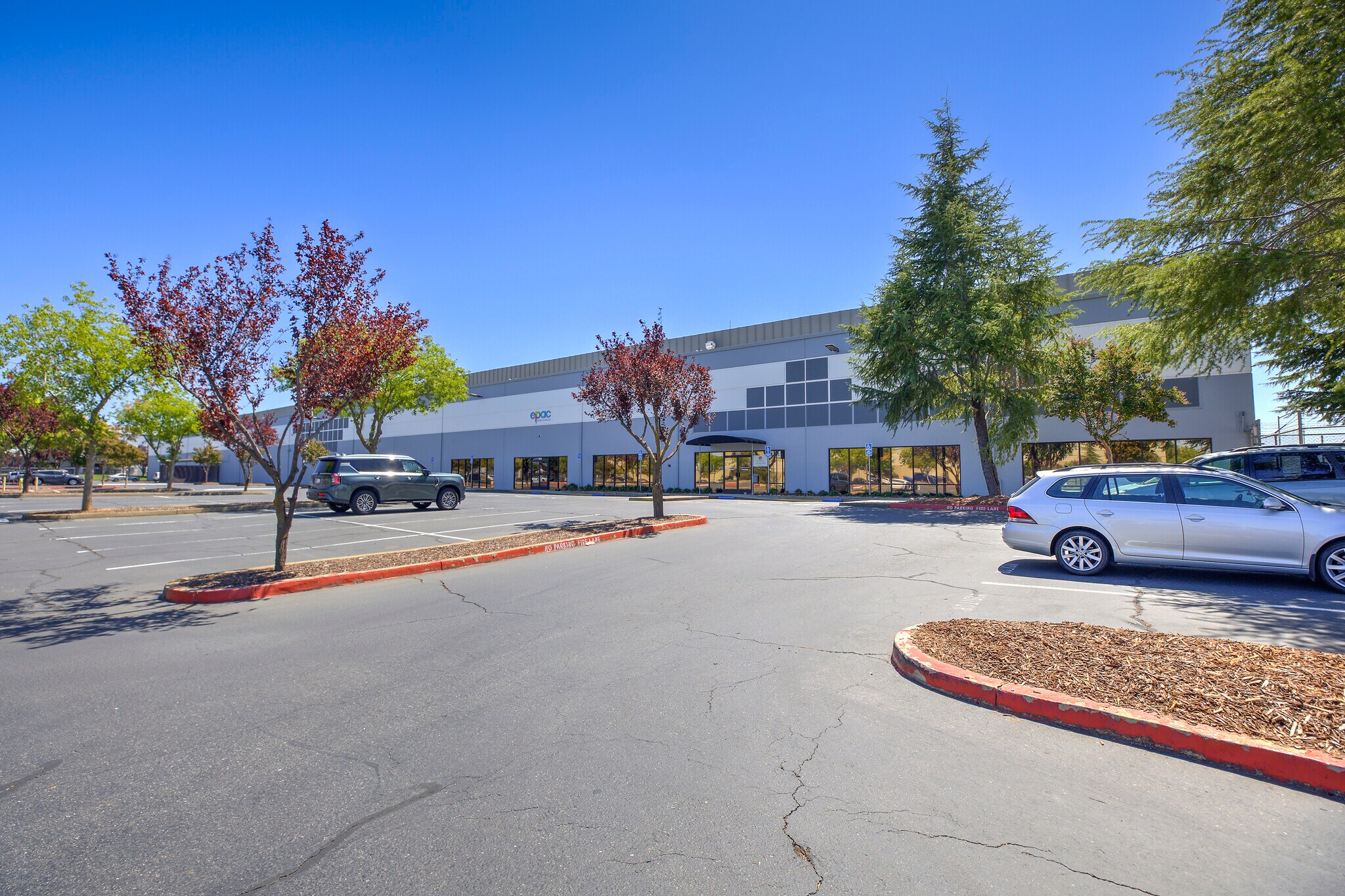 1601 Aviation Blvd, Lincoln, CA for lease Building Photo- Image 1 of 7