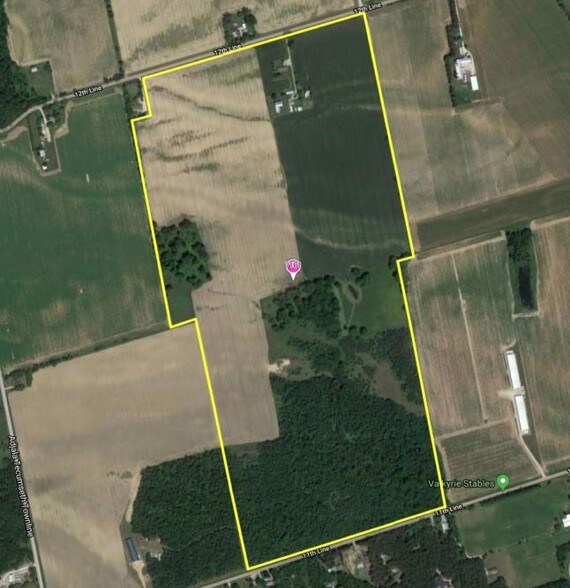 7181 12th Line, Alliston, ON à vendre - Photo principale - Image 1 de 1