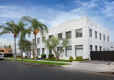 729-733 Seward St, Los Angeles, CA for lease - Building Photo - Image 2 of 10