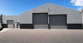 Plus de détails pour 650 W McKellips Rd, Mesa, AZ - Industriel à louer