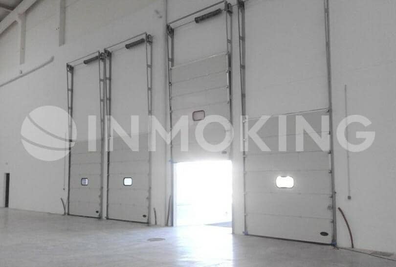 Industriel dans San Fernando de Henares, Madrid à louer Photo intérieure- Image 1 de 16