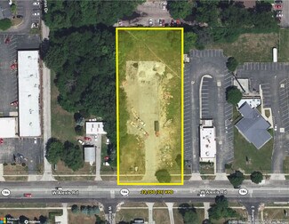 More details for 2146 Alexis Rd, Toledo, OH - Land for Sale