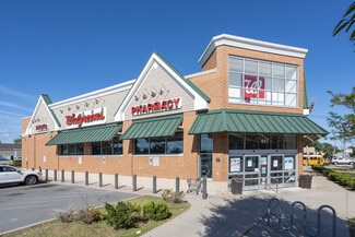 Plus de détails pour 863 Montauk Hwy, Shirley, NY - Commerce de détail à vendre