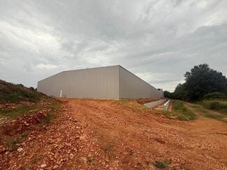 Plus de détails pour 610 W Nursery Rd, Rogers, AR - Industriel à louer