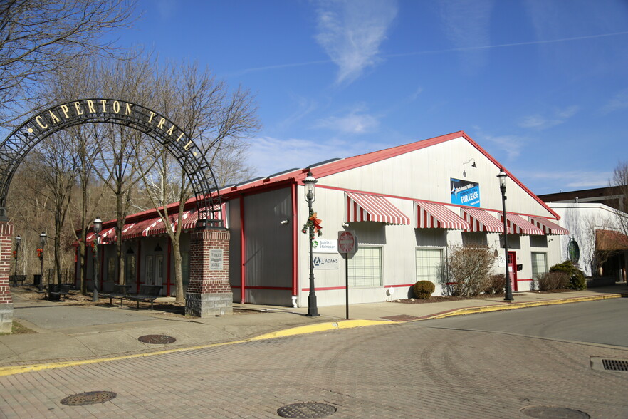 68 Clay St, Morgantown, WV for sale - Building Photo - Image 1 of 1