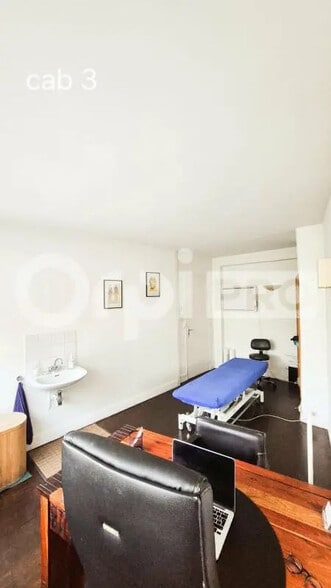 Bureau dans Joinville-le-Pont à louer - Photo intérieure - Image 1 de 7