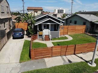 More details for 4225 Central Ave, San Diego, CA - Multifamily for Sale