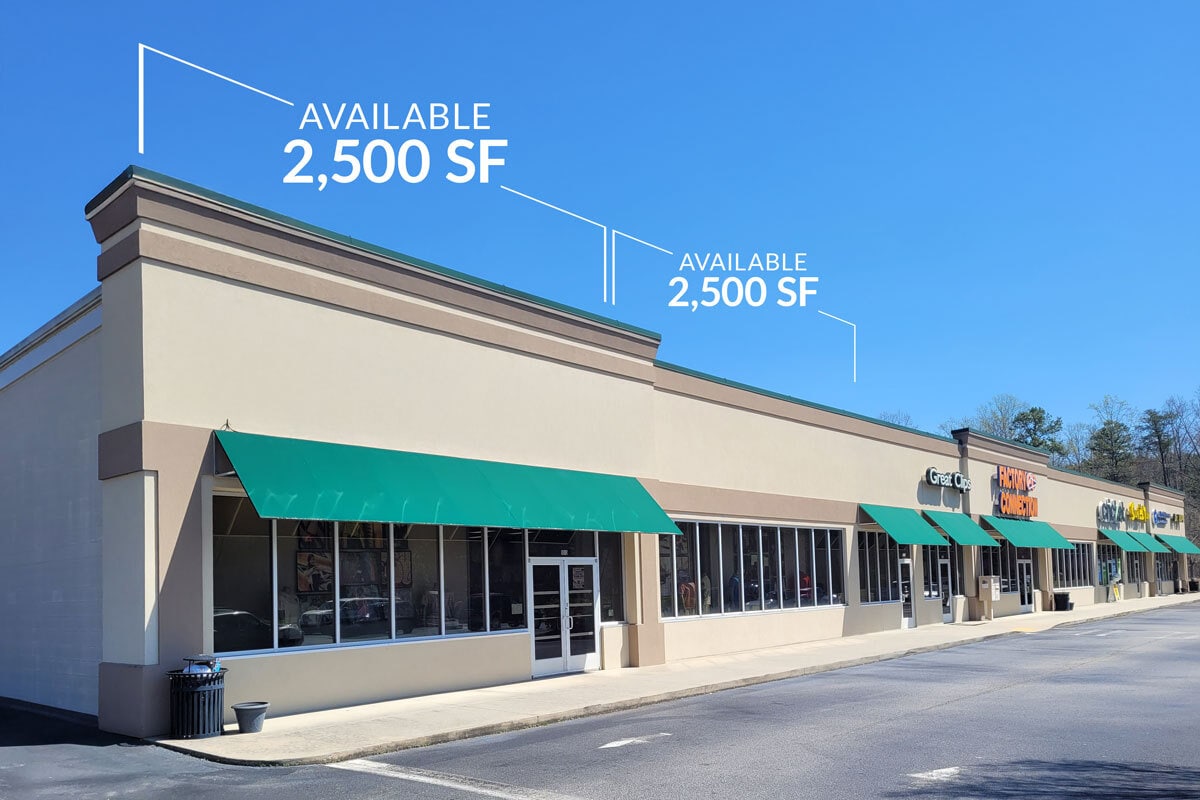 120 Donald E Thurmond Pky, Cleveland, GA for lease Building Photo- Image 1 of 9