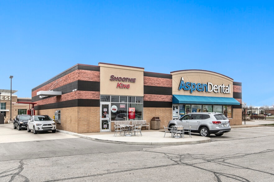 9940 Pendleton Pike, Indianapolis, IN for sale - Building Photo - Image 2 of 5