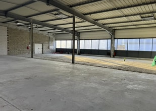 15 Avenue De La Foulée, Nanteuil-lès-Meaux à louer Photo intérieure- Image 2 de 4