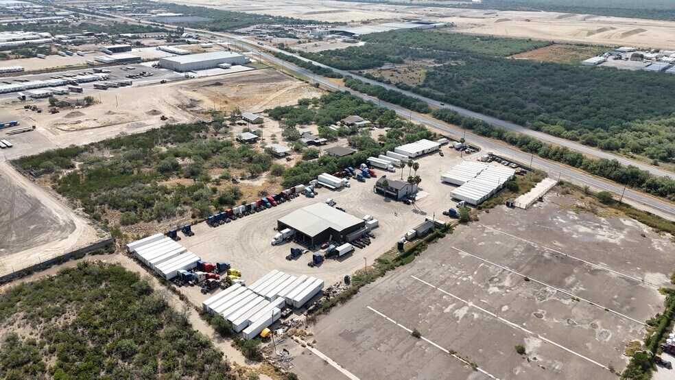 22801 FM 1472, Laredo, TX for sale - Building Photo - Image 2 of 3