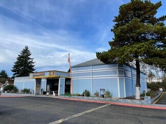 Plus de détails pour 4700 NE St Johns Rd, Vancouver, WA - Commerce de détail à vendre