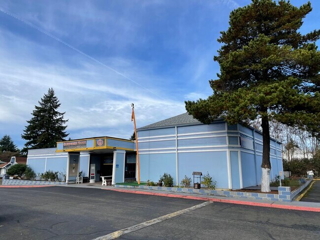 More details for 4700 NE St Johns Rd, Vancouver, WA - Retail for Sale