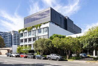 More details for 40 Ricketty St, Mascot - Office for Lease