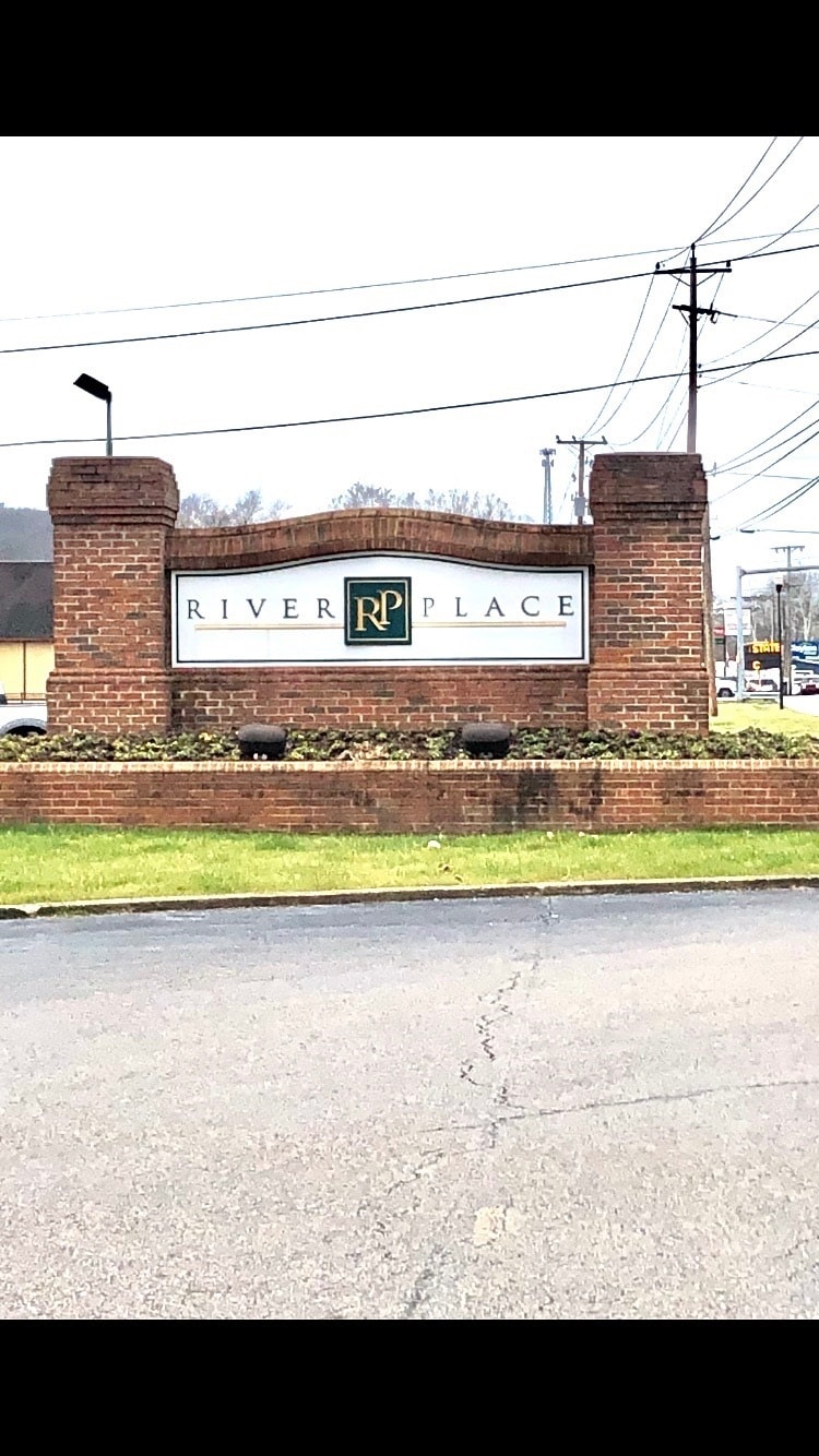 6007 US Route 60 E, Barboursville, WV for lease Primary Photo- Image 1 of 3