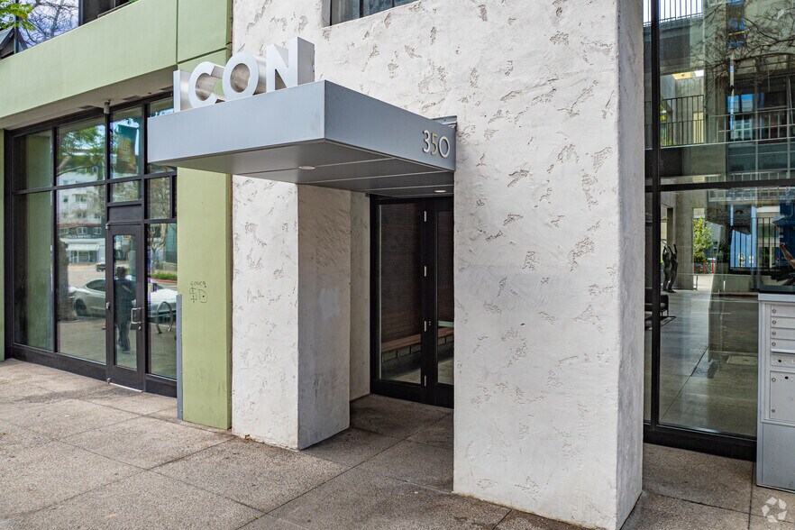 302-390 11th Ave, San Diego, CA à vendre - Photo du bâtiment - Image 3 de 10