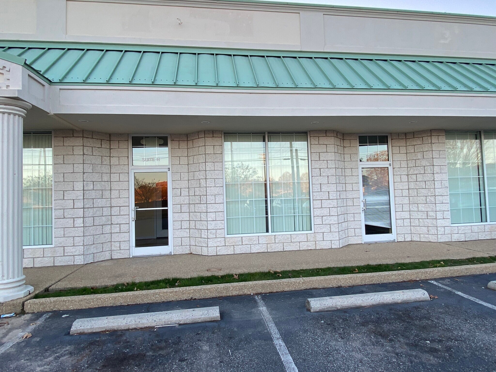 1831 Weeksville Rd, Elizabeth City, NC for lease Building Photo- Image 1 of 15