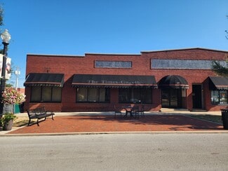 More details for 108-A Governor Trimble, Hillsboro, OH - Office for Lease