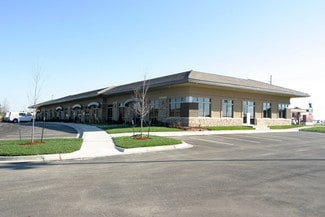 More details for 14241-14257 Metcalf Ave, Overland Park, KS - Medical for Lease