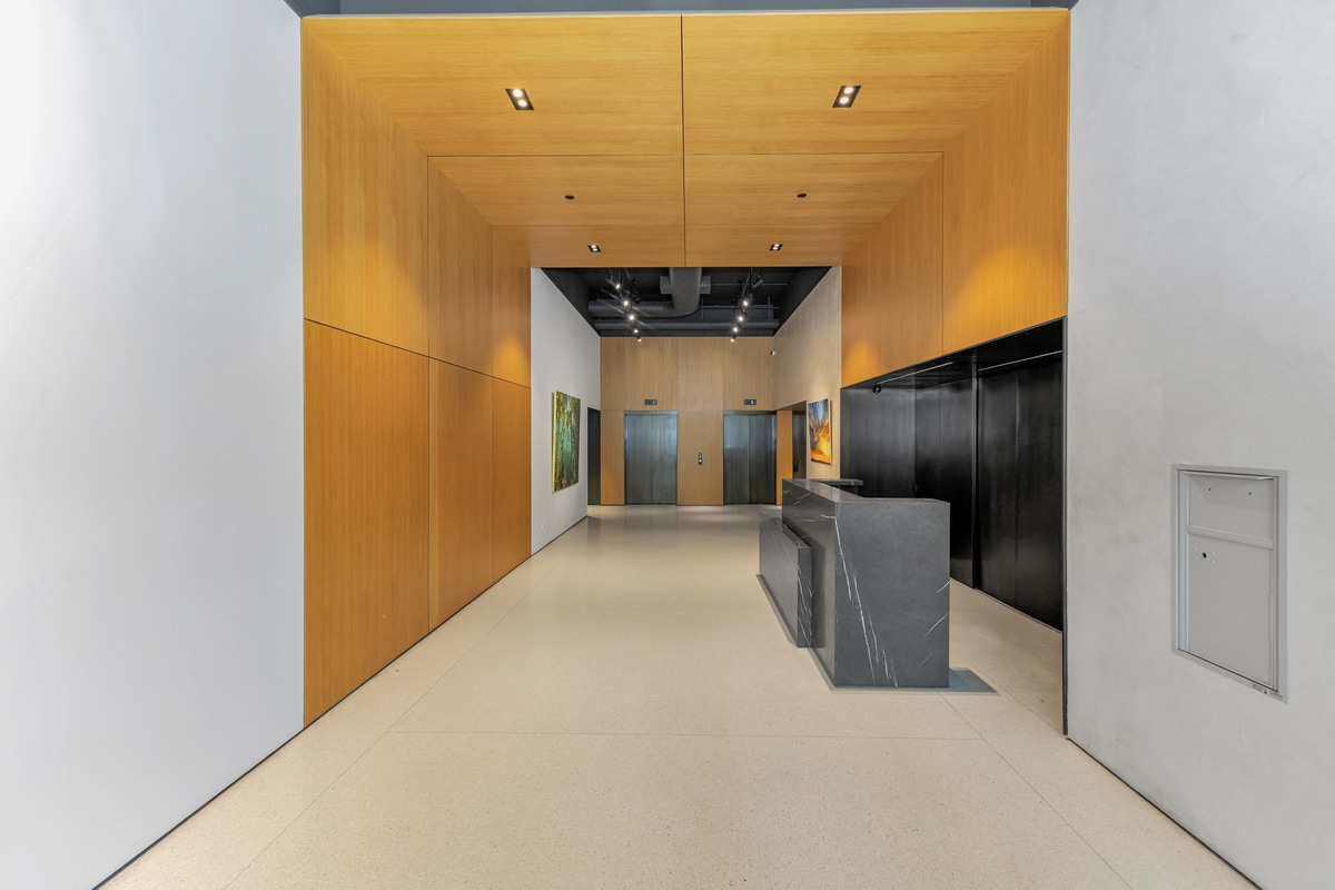 145 Hudson St, New York, NY 10013 - Unité A - - Photo intérieure - Image 2 of 6