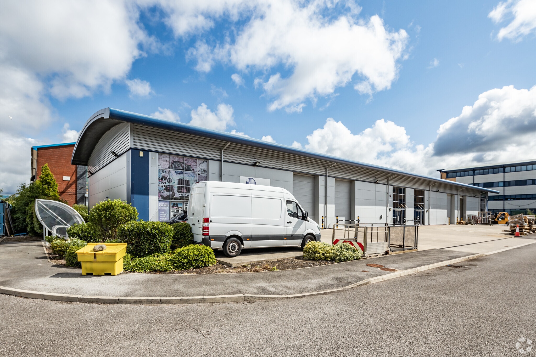 Goodlass Rd, Liverpool for lease Building Photo- Image 1 of 3