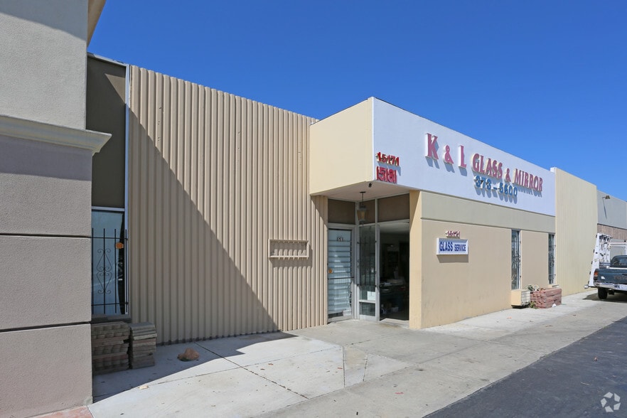 15181-15181 Weststate St, Westminster, CA à vendre - Photo du bâtiment - Image 2 de 2