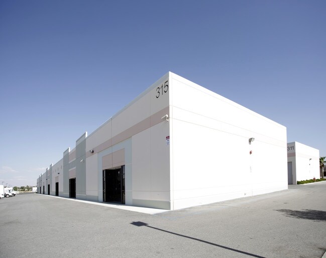 More details for 315 E Avenue K-8, Lancaster, CA - Flex for Lease