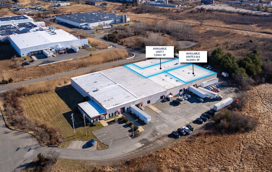 5 Perkins Way, Newburyport, MA for lease - Building Photo - Image 1 of 4