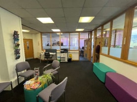 Market St, Huddersfield for lease Interior Photo- Image 2 of 2