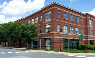 More details for 100 10th St, Charlottesville, VA - Office for Lease