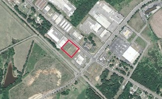 More details for 1923 Old Charlotte Hwy, Monroe, NC - Land for Lease