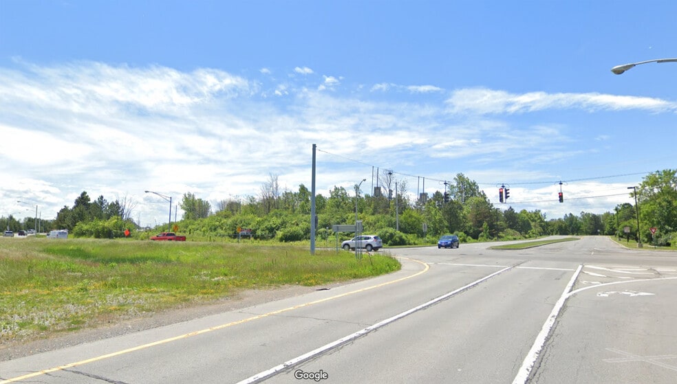 Bellwood Dr, Rochester, NY for sale - Building Photo - Image 1 of 6