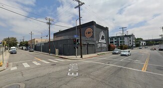 Plus de détails pour 2231 E 7th St, Los Angeles, CA - Industriel à vendre