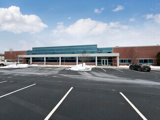 Plus de détails pour 34 Locke Rd, Concord, NH - Industriel à louer