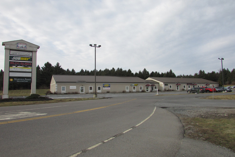 26121 US Route 11, Evans Mills, NY for sale Building Photo- Image 1 of 1