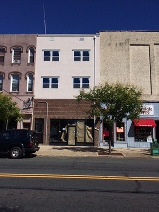 More details for 16 E Washington Ave, Washington, NJ - Retail for Lease