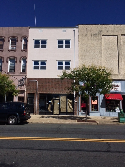 16 E Washington Ave, Washington, NJ for lease Primary Photo- Image 1 of 6