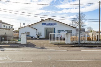 More details for 94 Rue Alexandre Dumas, Vaulx-en-Velin - Flex for Lease