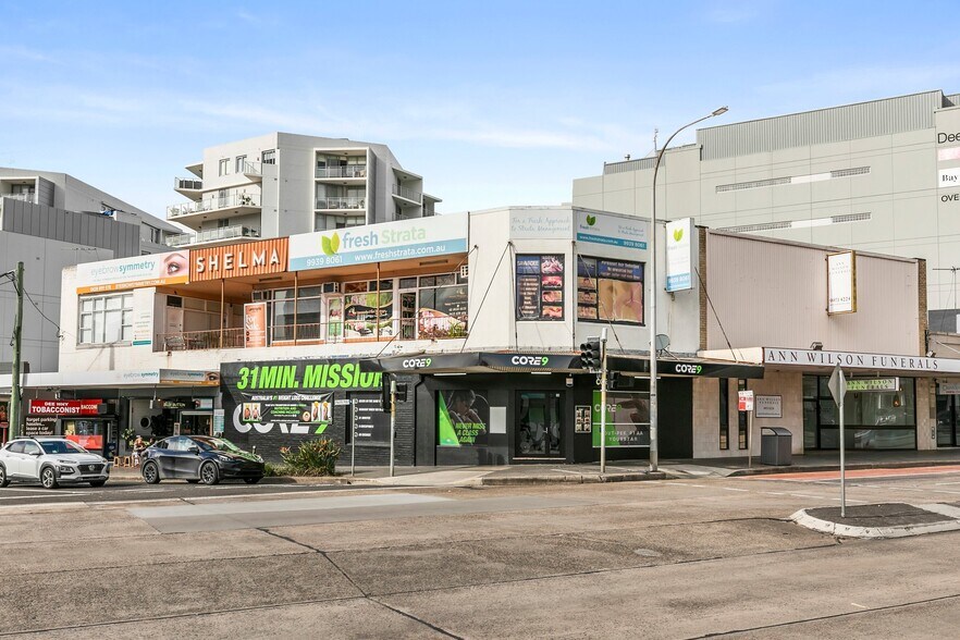 846 Pittwater Rd, Dee Why for sale - Building Photo - Image 1 of 2