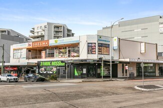 More details for 846 Pittwater Rd, Dee Why - Retail for Sale